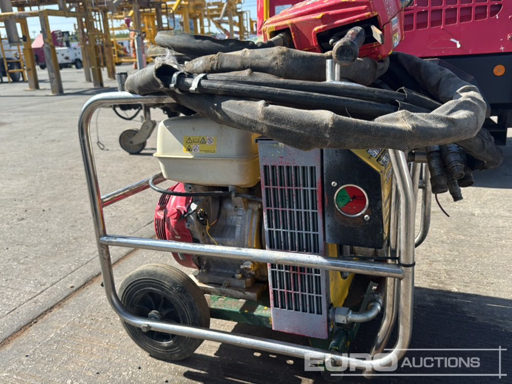 Máy nhựa đường 2016 Atlas Copco LR13-30: hình 14