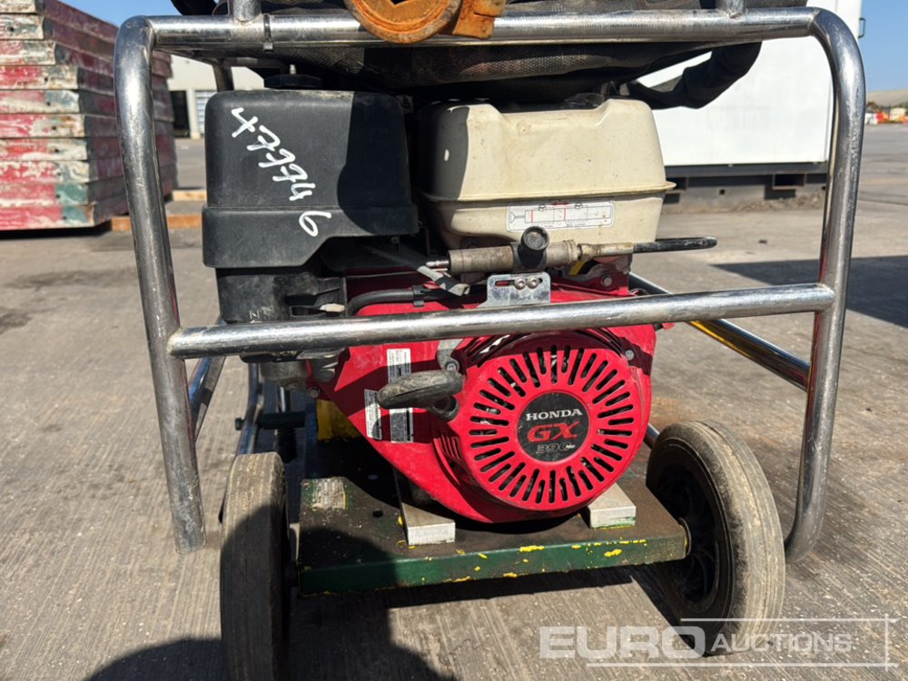 Máy nhựa đường 2016 Atlas Copco LR13-30: hình 11