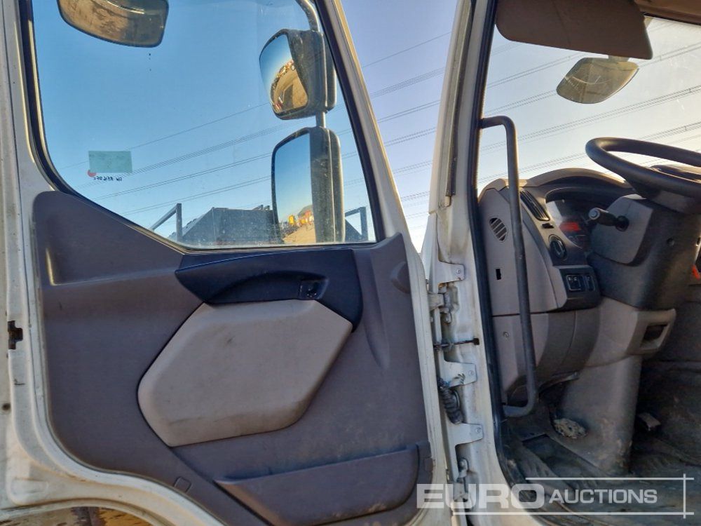 Xe quét đường 2016 DAF LF220: hình 30