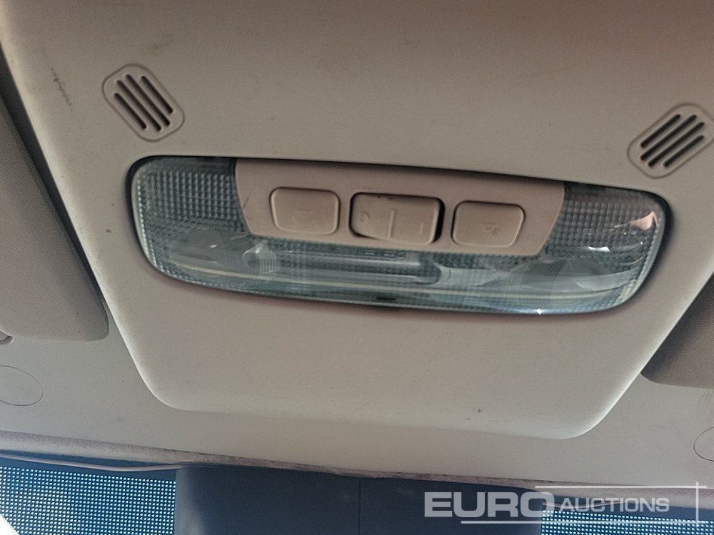 Xe van chở hàng 2016 Ford Transit 350: hình 33