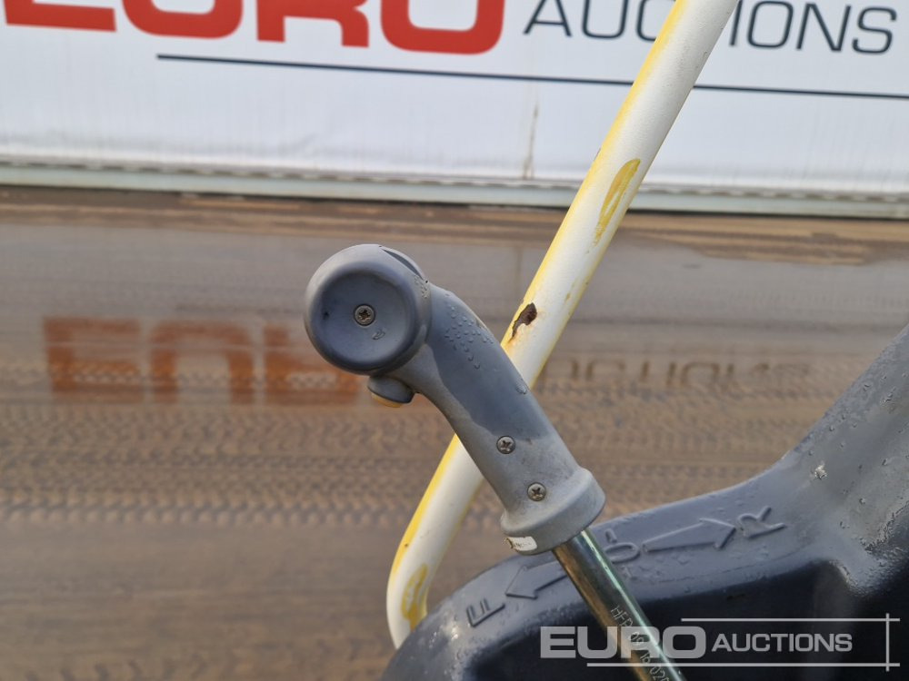 Máy lăn 2016 Hamm HD12VV: hình 34