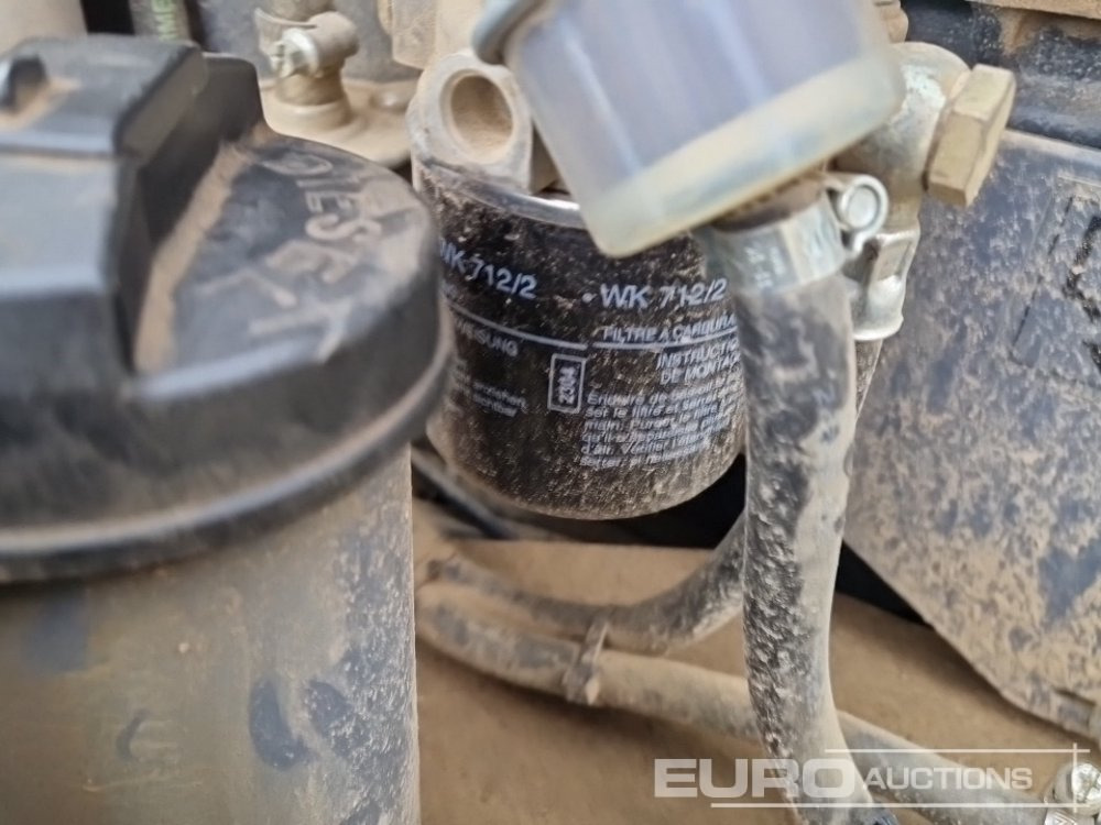 Máy lăn 2016 Hamm HD12VV: hình 24