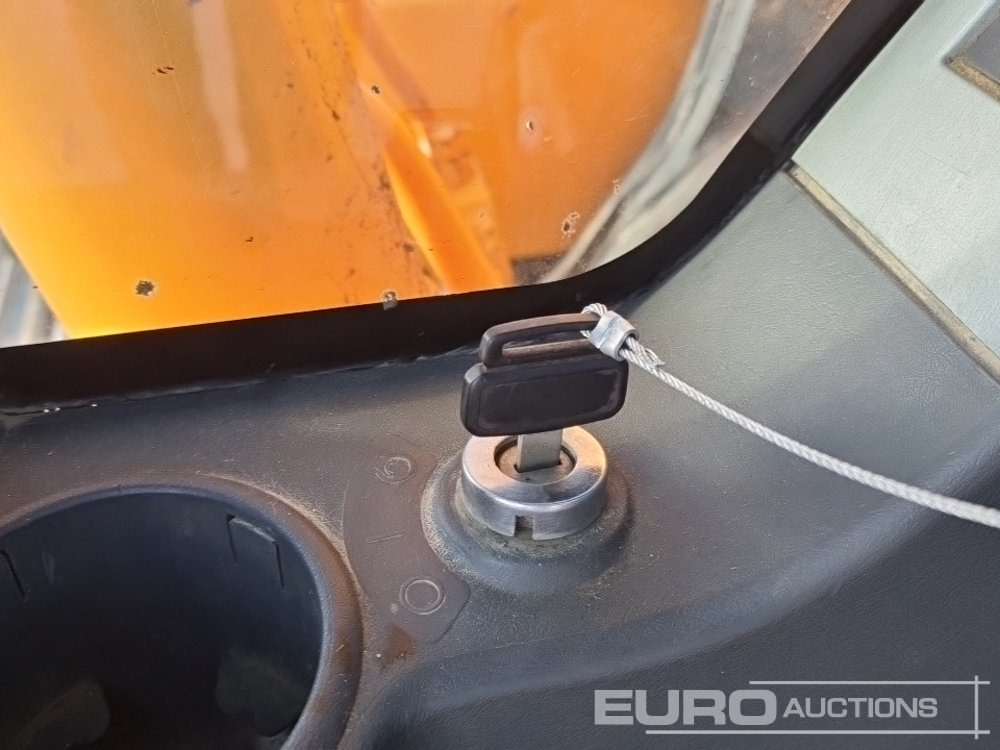 Máy xúc bánh xích 2016 Hyundai R140LC-9A: hình 47