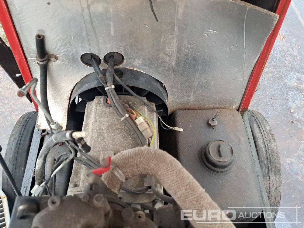 Tháp thắp sáng 2016 Mosa TFIM5.5: hình 24