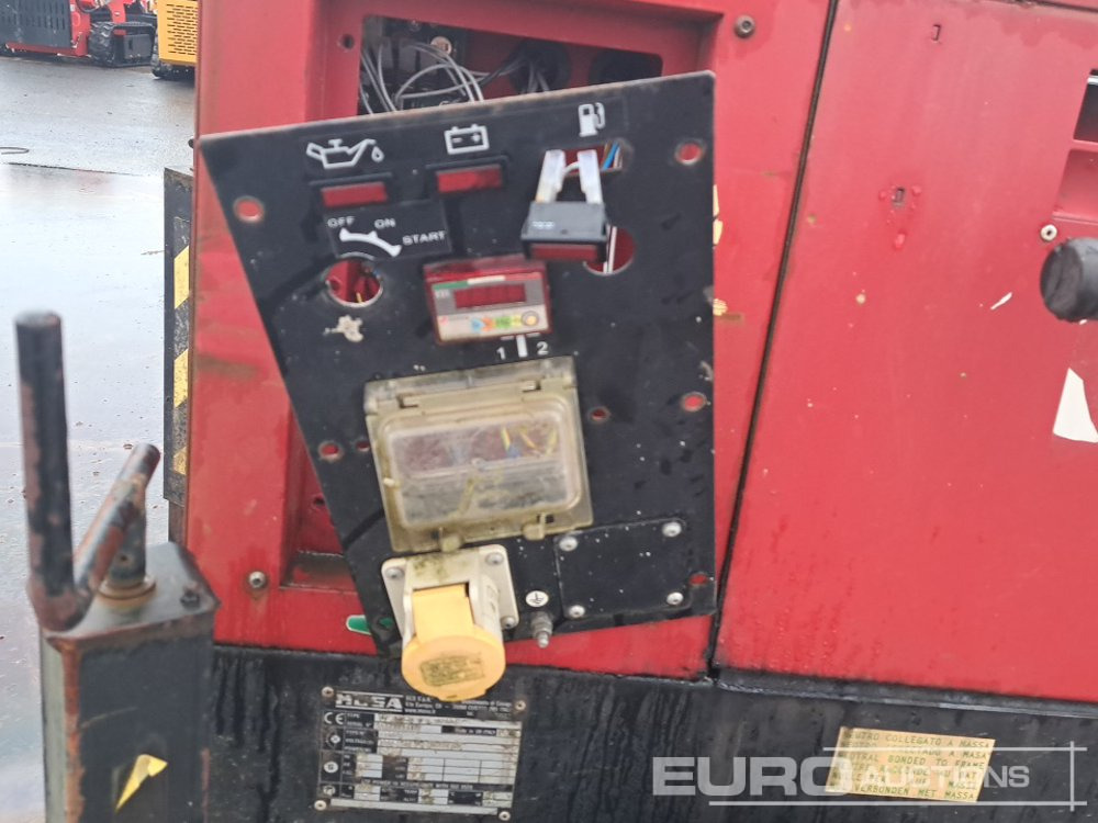 Tháp thắp sáng 2016 Mosa TFIM5.5: hình 11