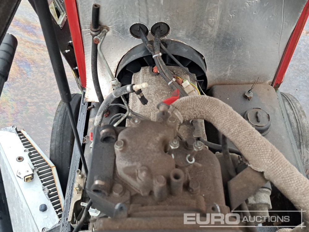 Tháp thắp sáng 2016 Mosa TFIM5.5: hình 23