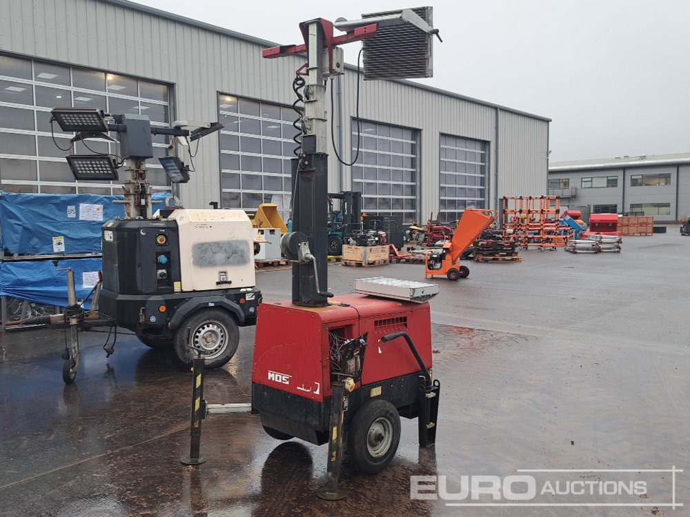 2016 Mosa TFIM5.5 - Tháp thắp sáng: hình 1 2016 Mosa TFIM5.5 - Tháp thắp sáng: hình 1