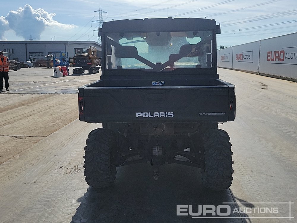 2016 Polaris Ranger 1000 - ATV/ Xe 4 bánh: hình 4 2016 Polaris Ranger 1000 - ATV/ Xe 4 bánh: hình 4