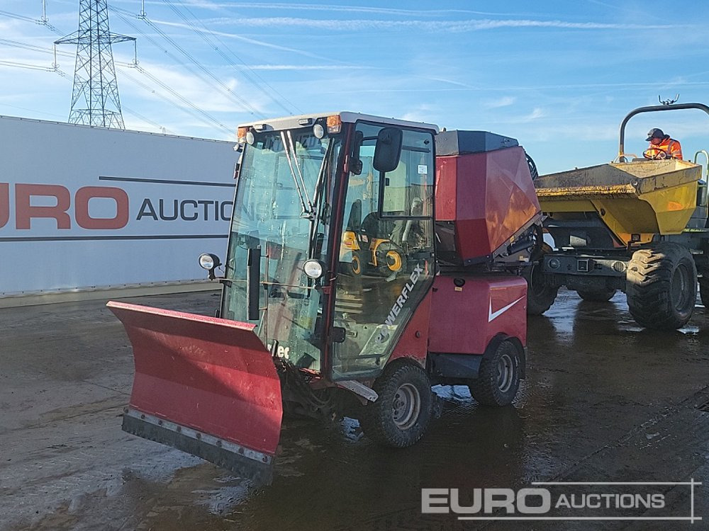 2016 Timan VPM 3400 - Xe quét đường: hình 1 2016 Timan VPM 3400 - Xe quét đường: hình 1