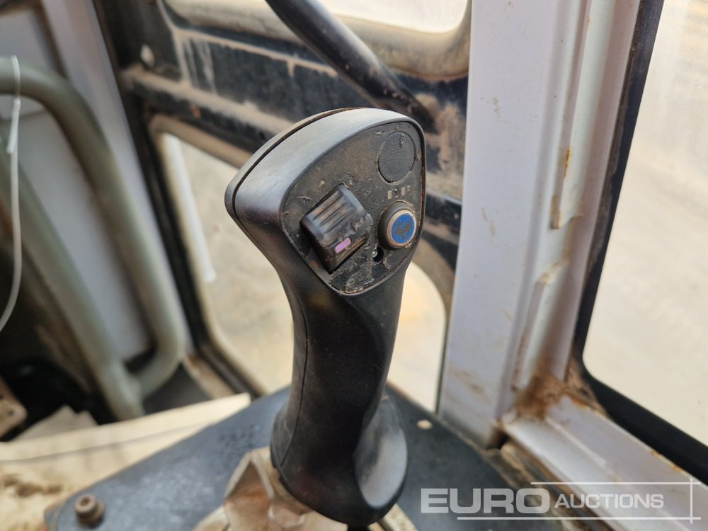Xe ben đổ mini 2016 Wacker Neuson DW90: hình 31