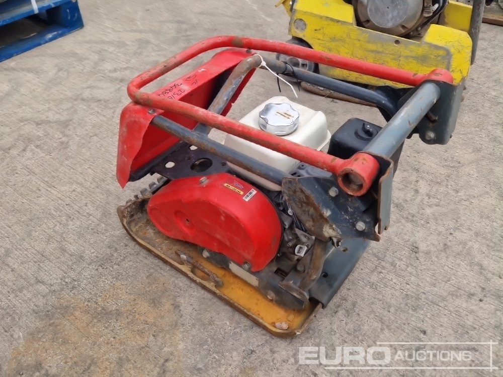 2017 Belle FC4000ESP - Máy nhựa đường: hình 2 2017 Belle FC4000ESP - Máy nhựa đường: hình 2