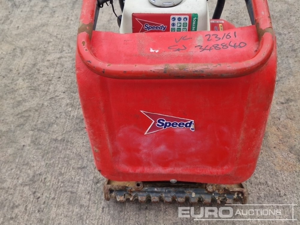 2017 Belle FC4000ESP - Máy nhựa đường: hình 5 2017 Belle FC4000ESP - Máy nhựa đường: hình 5