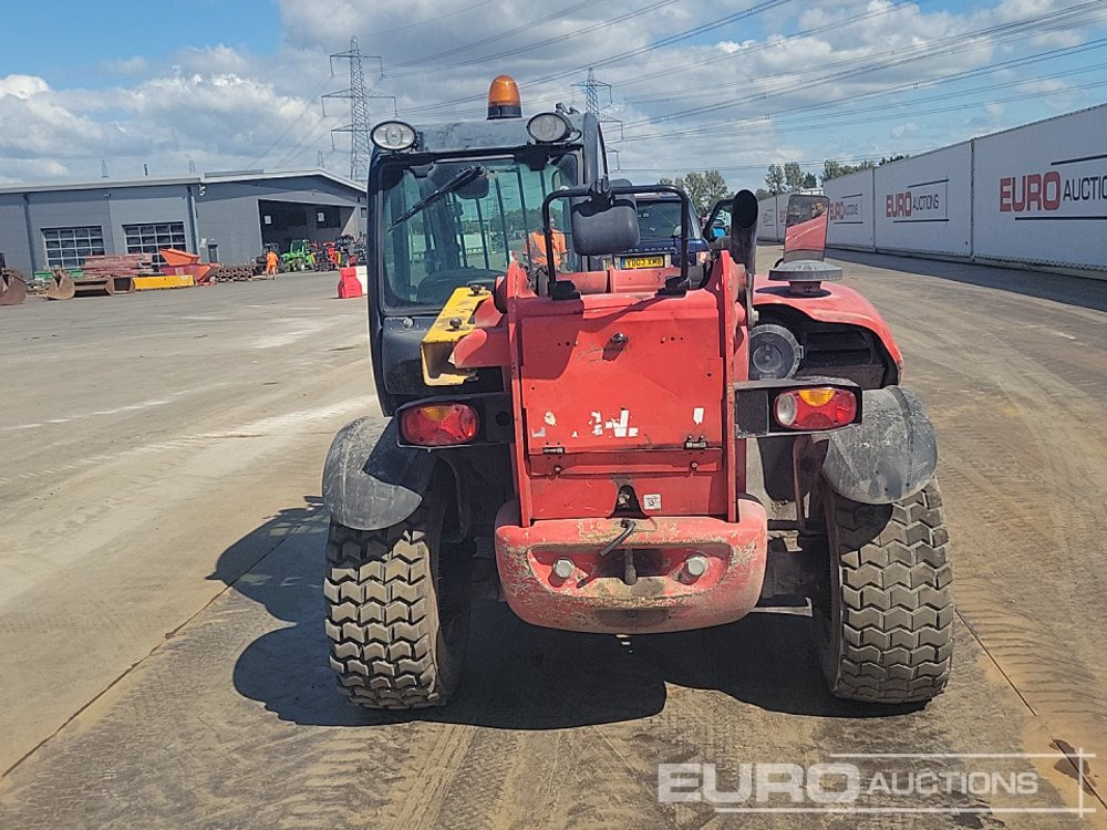 2017 Manitou MT625H Easy - Xe nhấc hình viễn vọng kính: hình 4 2017 Manitou MT625H Easy - Xe nhấc hình viễn vọng kính: hình 4