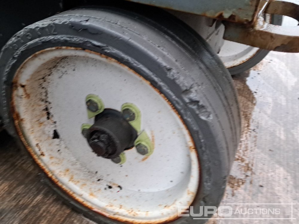 2017 SkyJack SJ3226 - Nền bục trên không: hình 5 2017 SkyJack SJ3226 - Nền bục trên không: hình 5