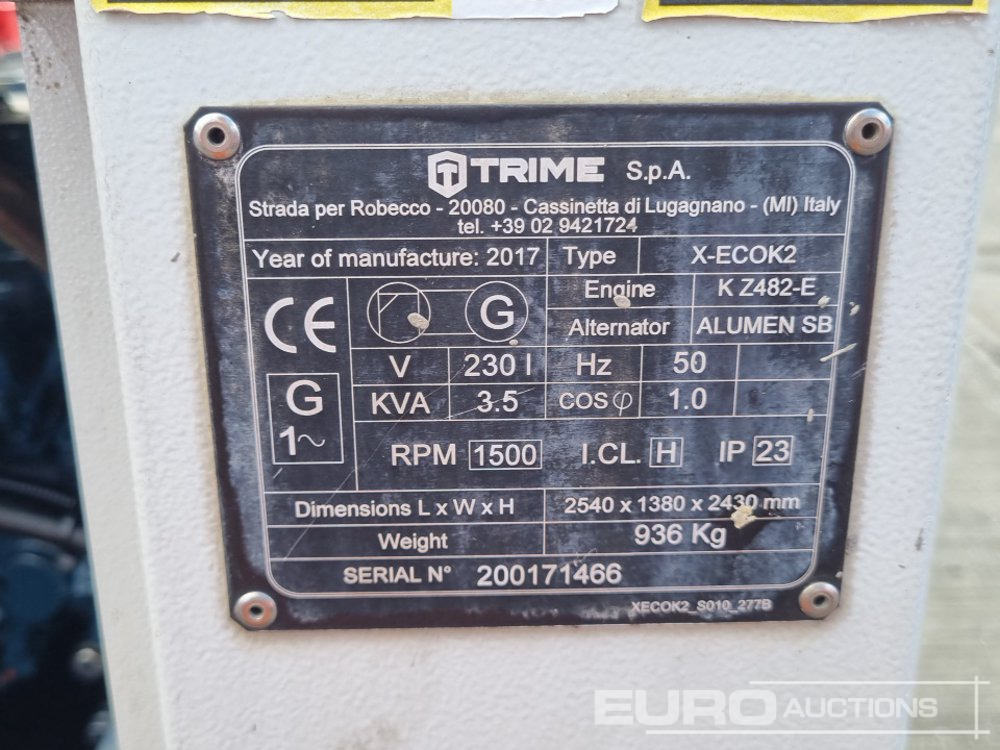 Tháp thắp sáng 2017 Trime X-ECOK2: hình 31