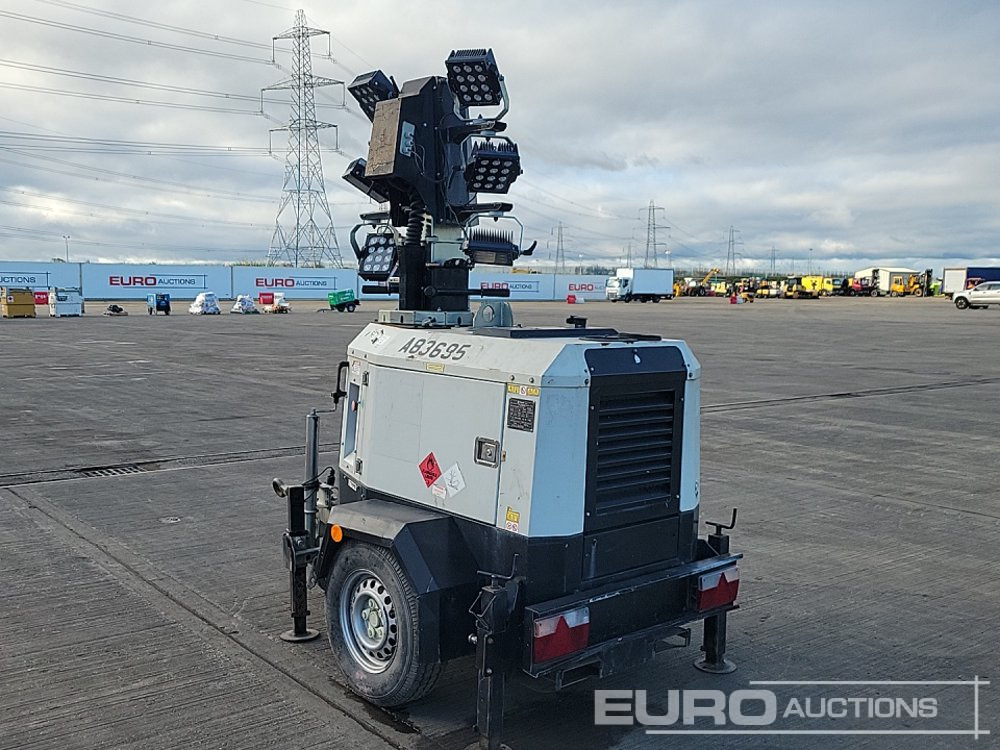 2017 Trime X-ECOK2 - Tháp thắp sáng: hình 3 2017 Trime X-ECOK2 - Tháp thắp sáng: hình 3