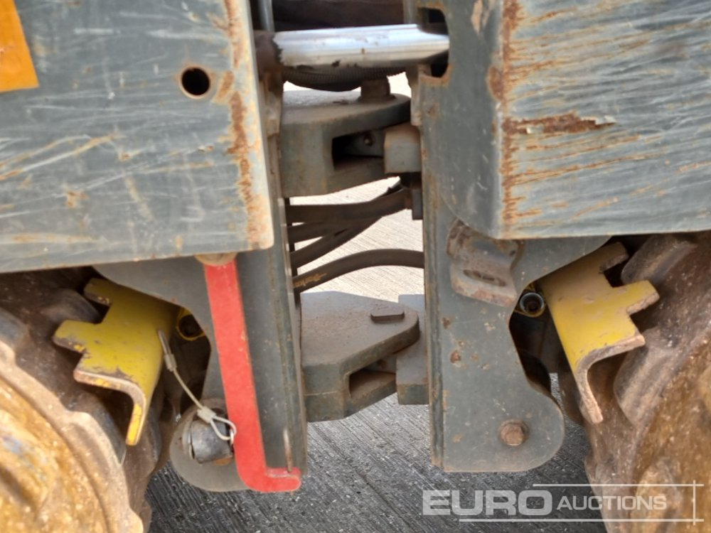 Máy nhựa đường 2017 Wacker Neuson Roller RT: hình 17