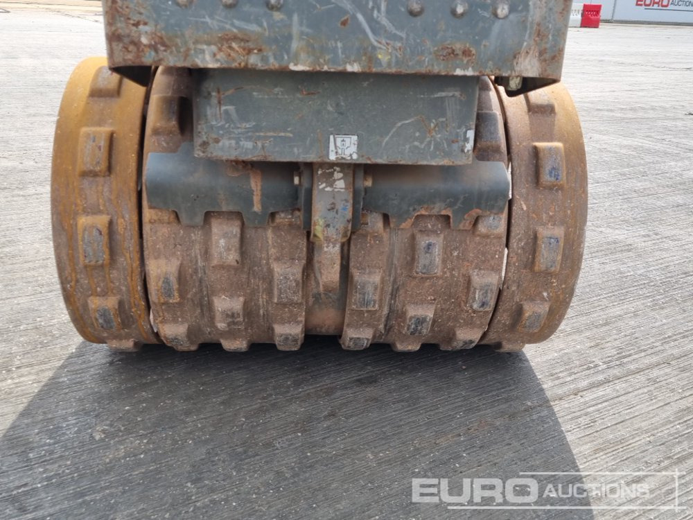 Máy nhựa đường 2017 Wacker Neuson Roller RT: hình 11