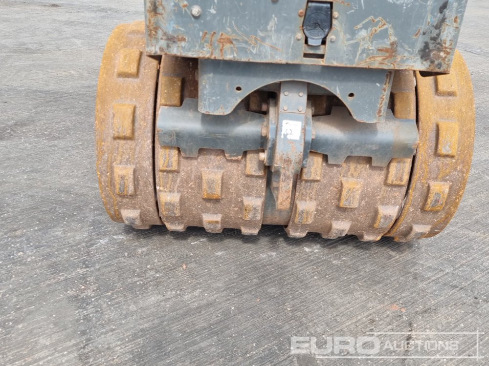 Máy nhựa đường 2017 Wacker Neuson Roller RT: hình 14