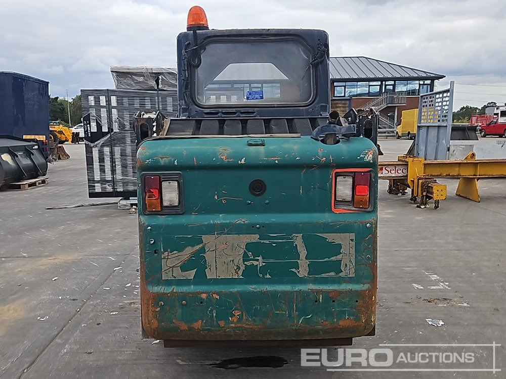 2018 Bobcat S100 - Máy xúc lật đa năng: hình 4 2018 Bobcat S100 - Máy xúc lật đa năng: hình 4