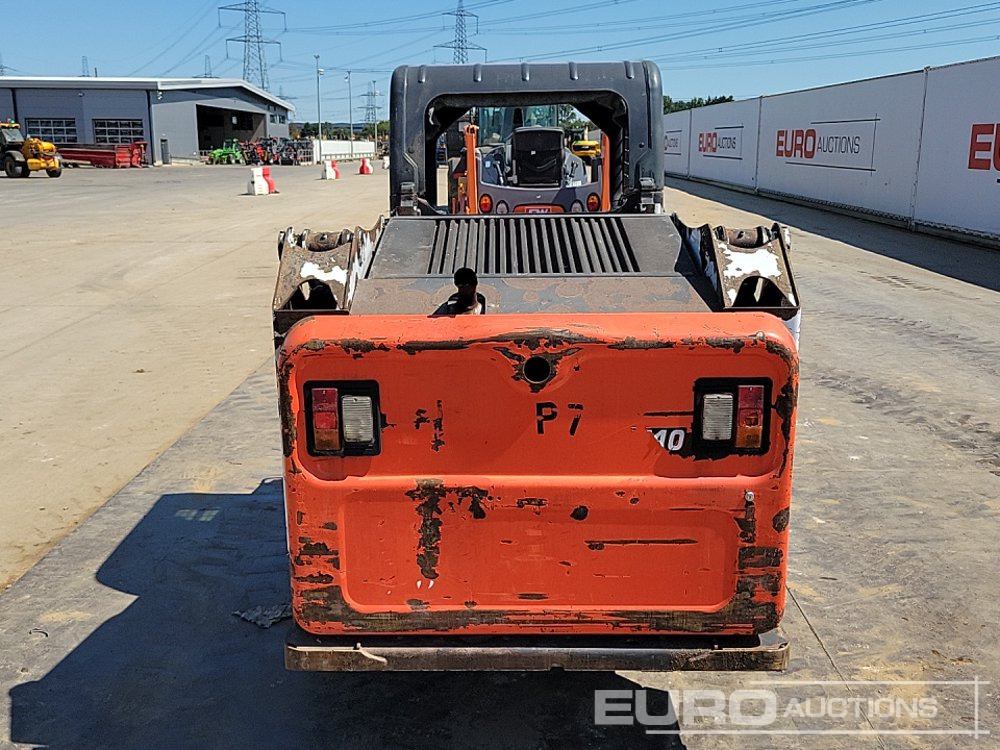 2018 Bobcat S510 - Máy xúc lật đa năng: hình 4 2018 Bobcat S510 - Máy xúc lật đa năng: hình 4