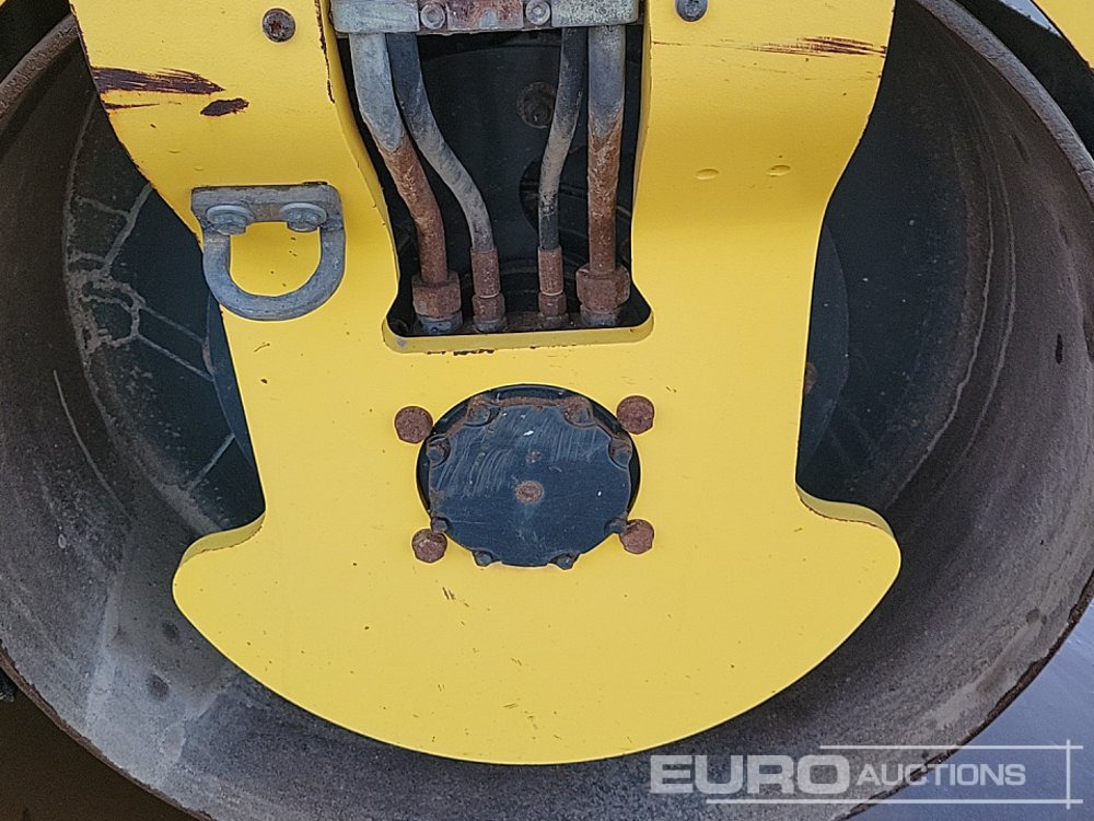 Máy lăn 2018 Bomag BW135AD-5: hình 25