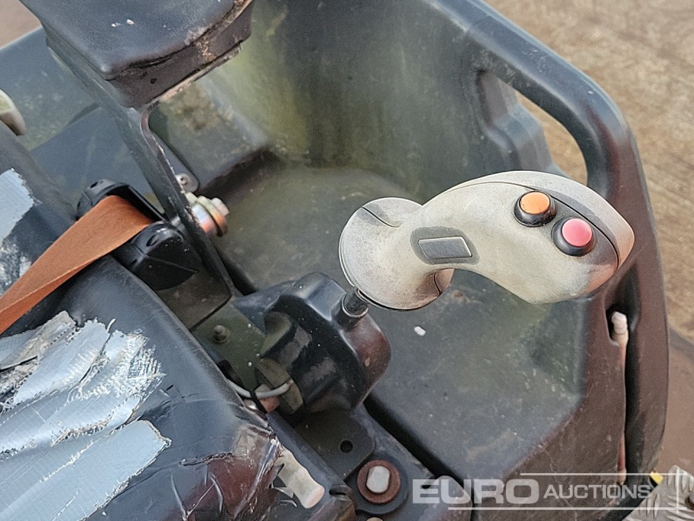 Máy lăn 2018 Bomag BW135AD-5: hình 31