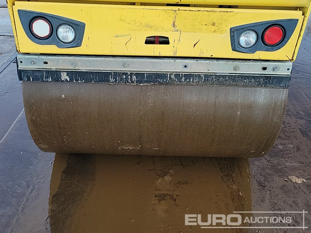 Máy lăn 2018 Bomag BW135AD-5: hình 11