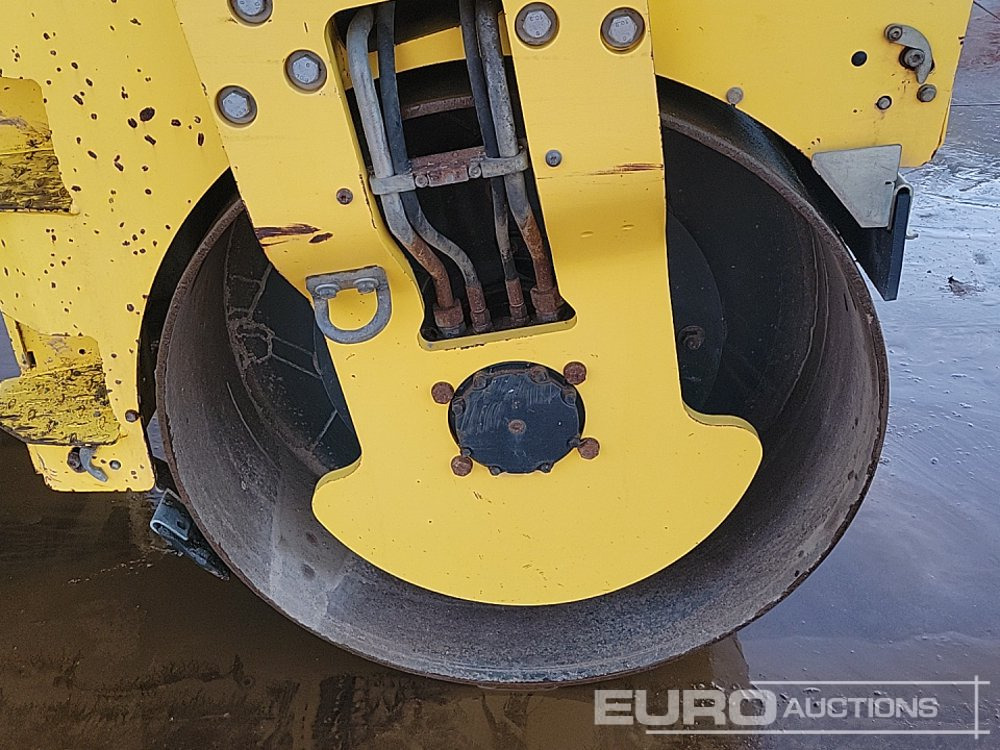 Máy lăn 2018 Bomag BW135AD-5: hình 10
