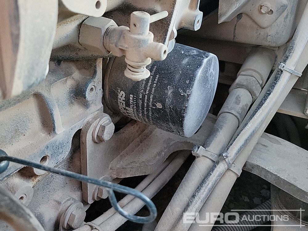 Máy lăn 2018 Bomag BW135AD-5: hình 19