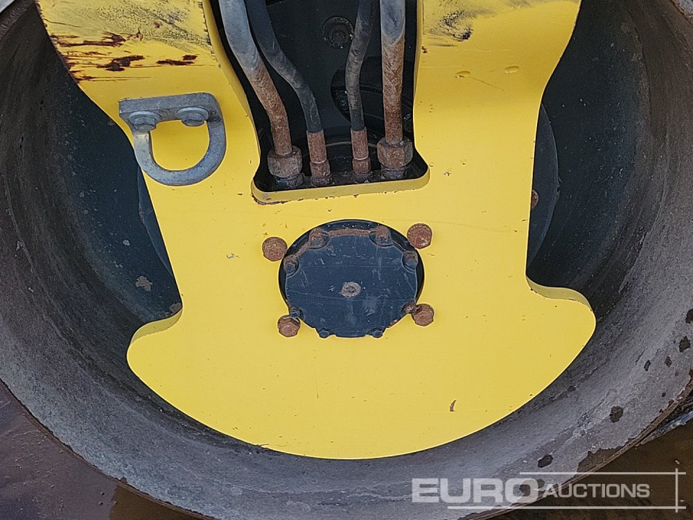 Máy lăn 2018 Bomag BW135AD-5: hình 26