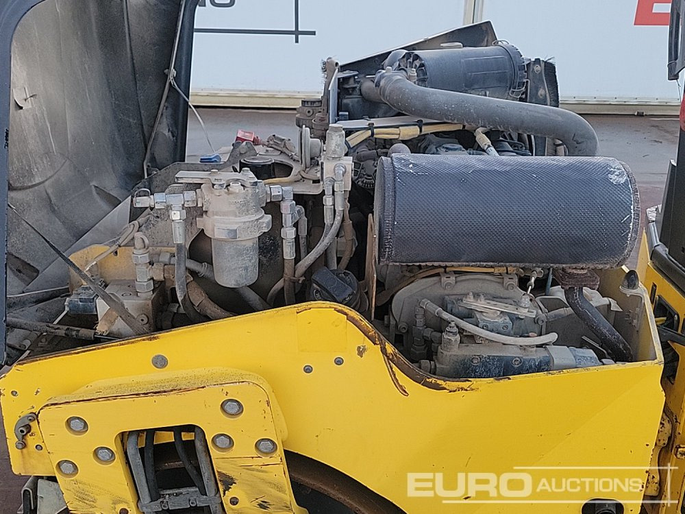 Máy lăn 2018 Bomag BW135AD-5: hình 15