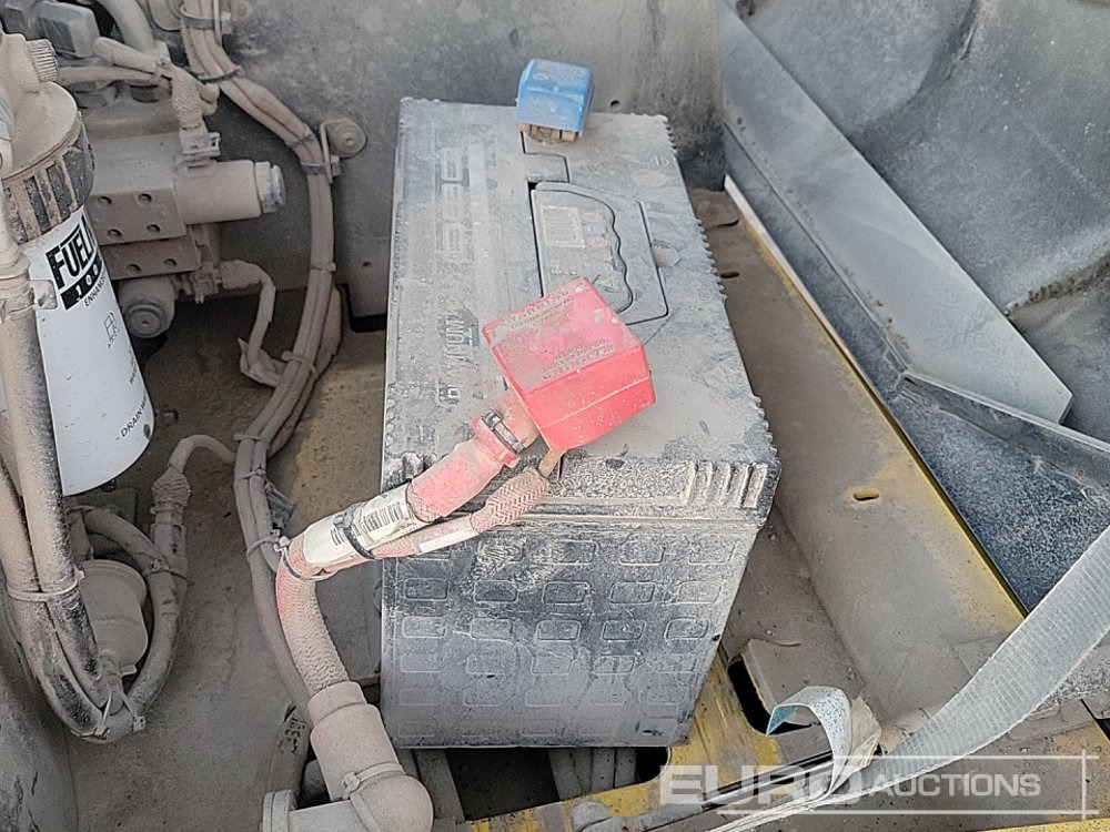 Máy lăn 2018 Bomag BW135AD-5: hình 20