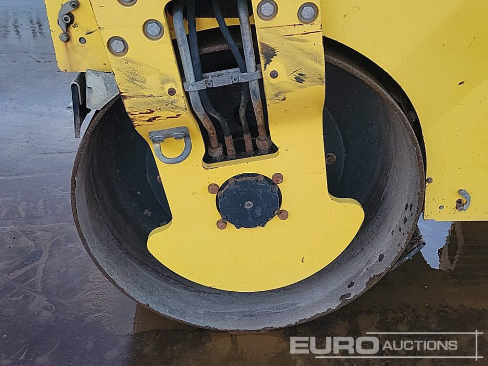 Máy lăn 2018 Bomag BW135AD-5: hình 9