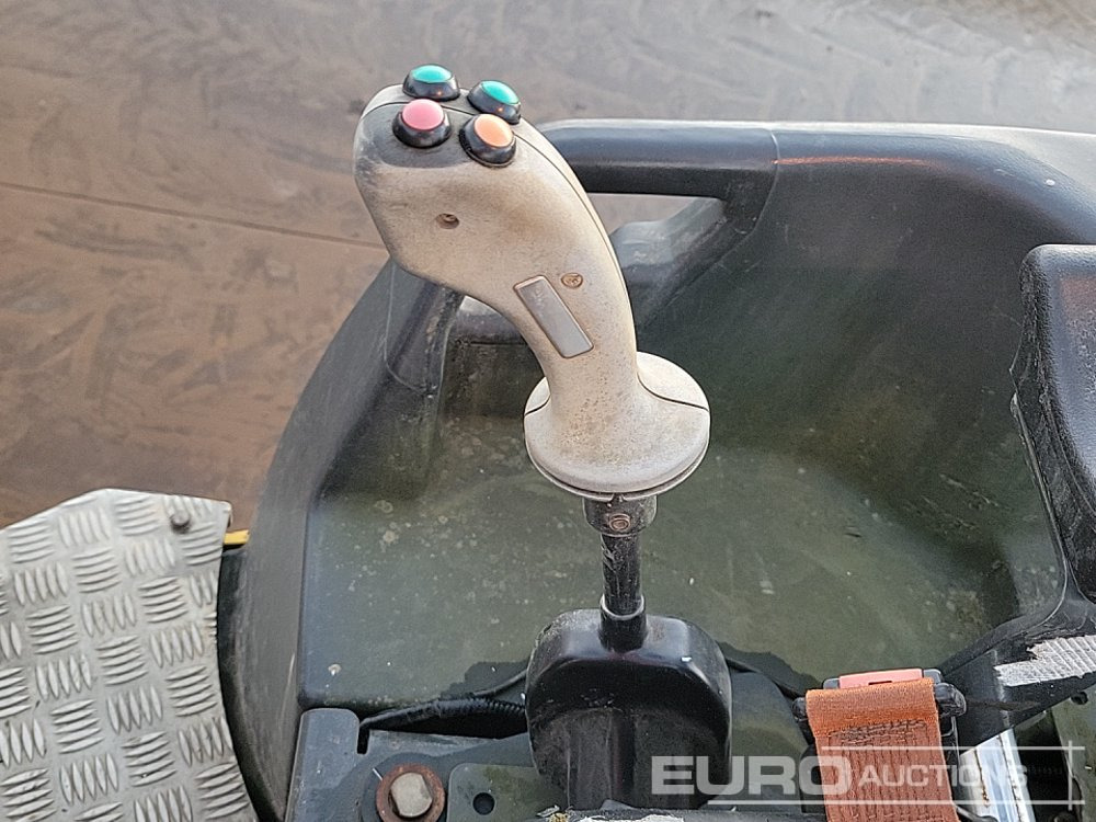 Máy lăn 2018 Bomag BW135AD-5: hình 30