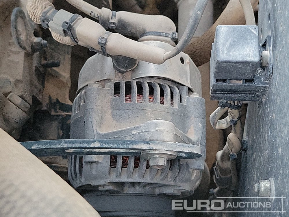 Máy lăn 2018 Bomag BW135AD-5: hình 22