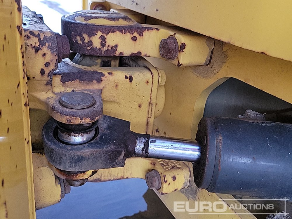 Máy lăn 2018 Bomag BW135AD-5: hình 28