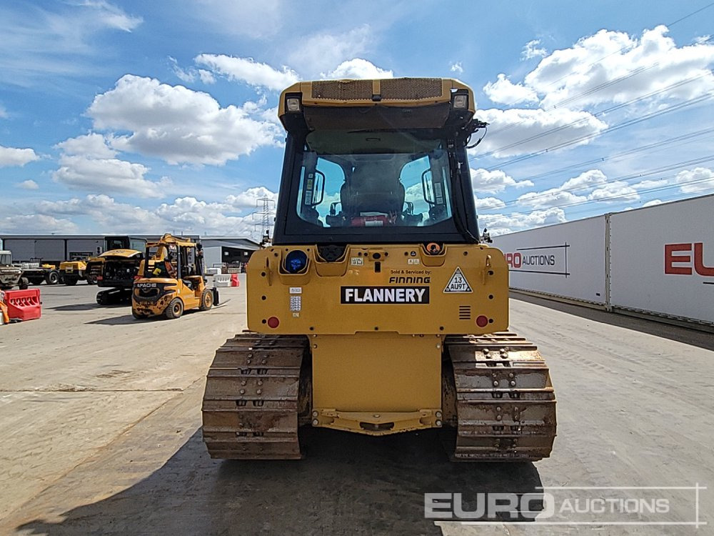2018 CAT D5K2 LGP - Máy ủi: hình 4 2018 CAT D5K2 LGP - Máy ủi: hình 4