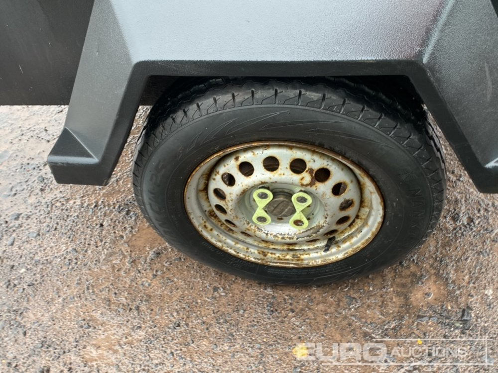 2018 Doosan 741 - Máy nén khí: hình 5 2018 Doosan 741 - Máy nén khí: hình 5