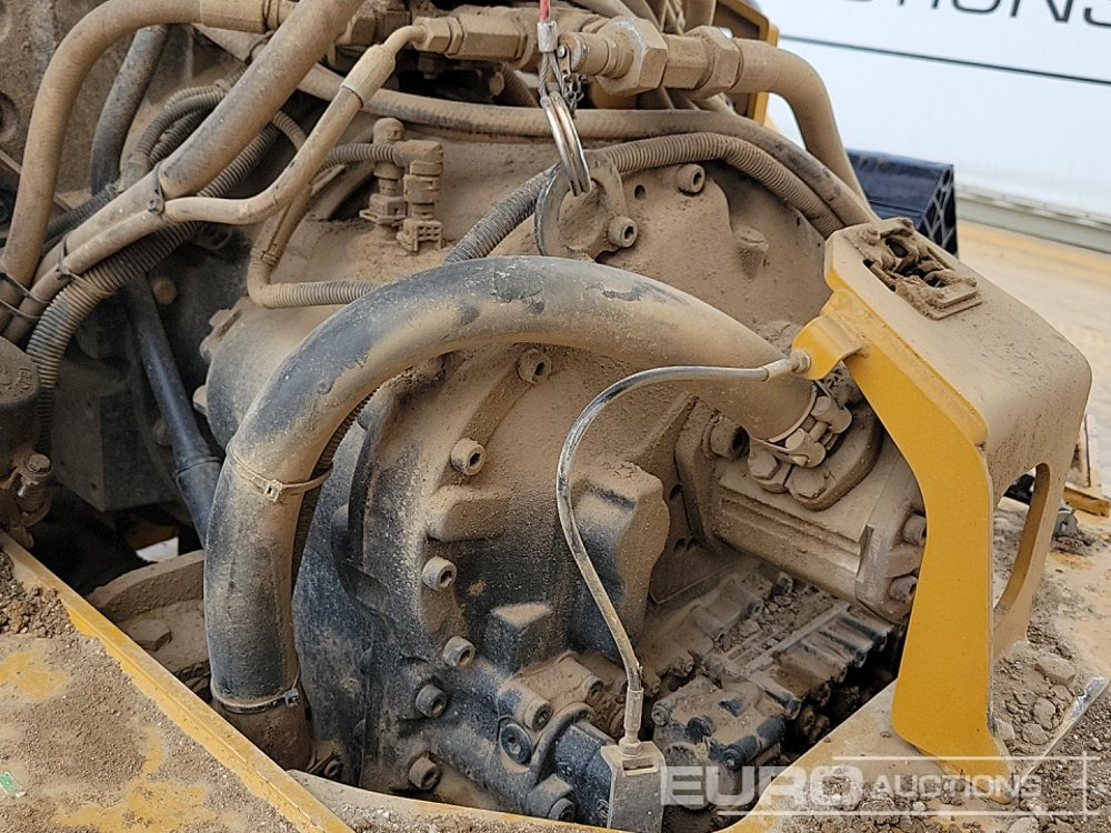 Xe ben đổ có khớp nối 2018 Hydrema 912F: hình 21