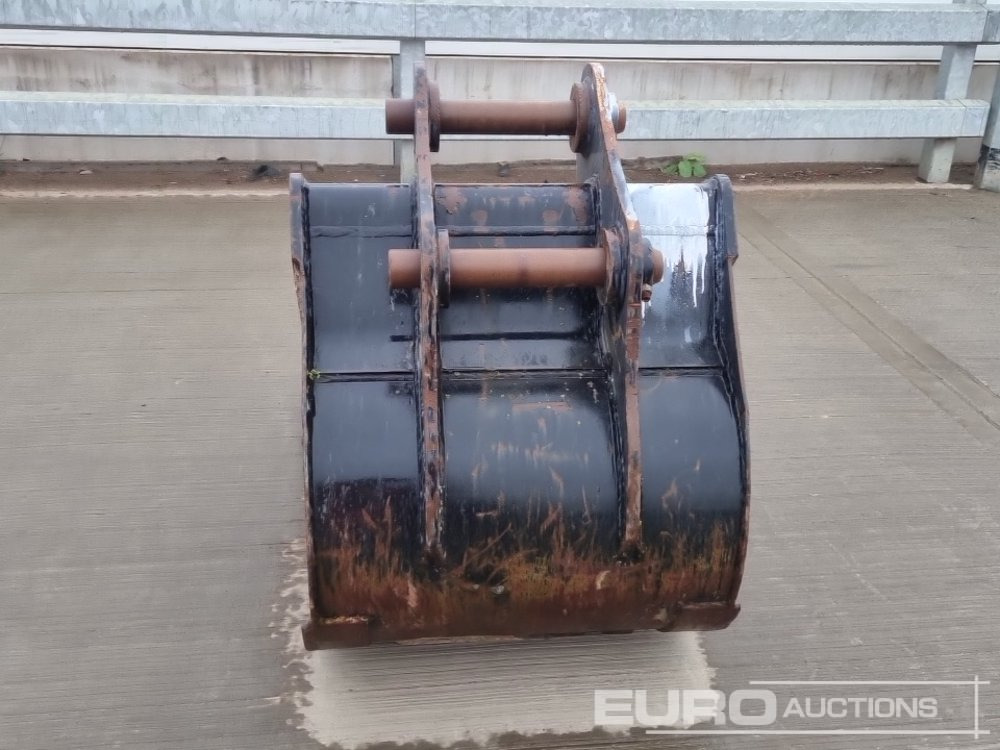 2018 JCB 34" Digging Bucket 65mm Pin to suit 13 Ton Excavator - Gầu: hình 4 2018 JCB 34" Digging Bucket 65mm Pin to suit 13 Ton Excavator - Gầu: hình 4
