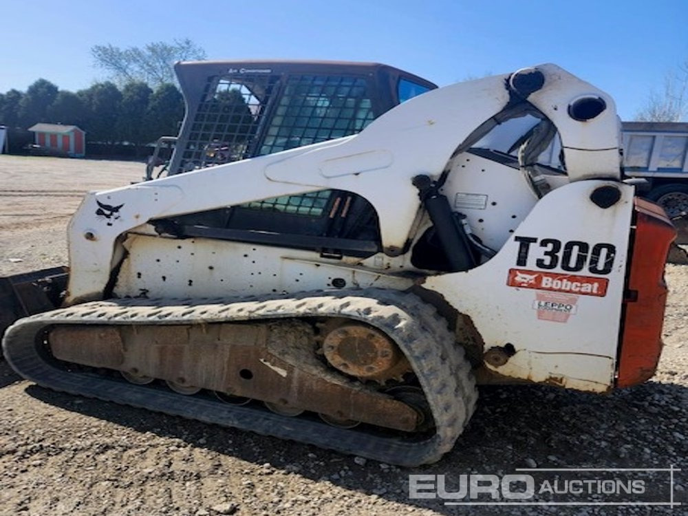 2018 JCB 86C-1 - Máy xúc mini: hình 1 2018 JCB 86C-1 - Máy xúc mini: hình 1