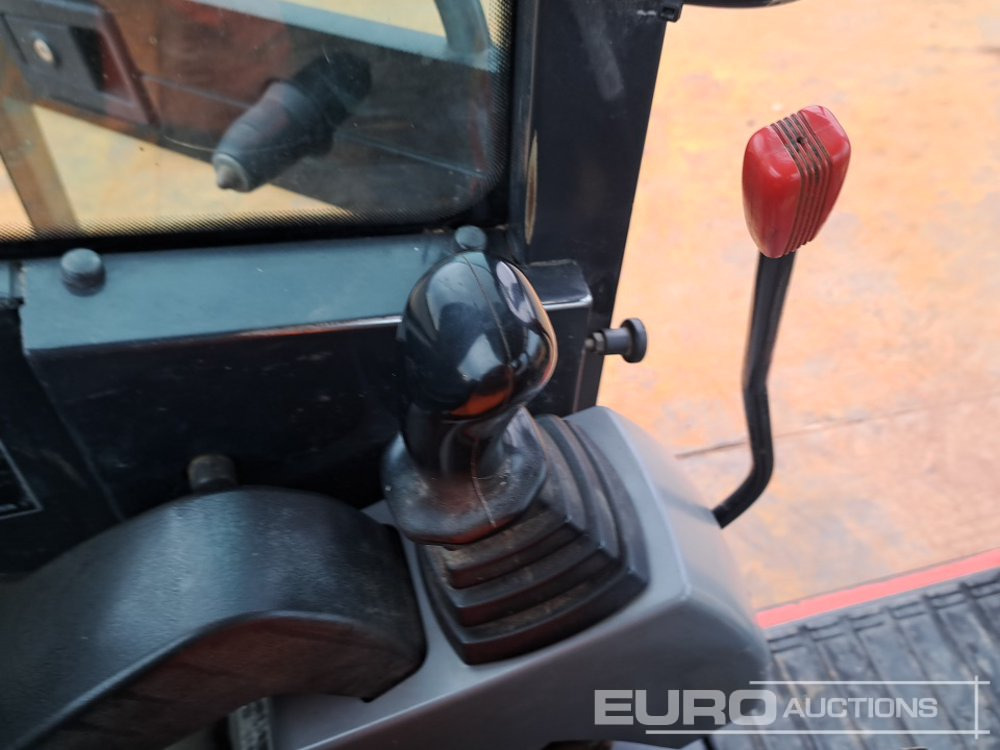 Máy xúc mini 2018 Kubota KX016-4: hình 31
