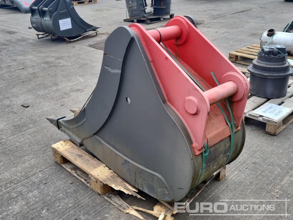 2018 Miller 24" Digging Bucket 80mm Pin to suit 20 Ton Excavator - Gầu: hình 5 2018 Miller 24" Digging Bucket 80mm Pin to suit 20 Ton Excavator - Gầu: hình 5