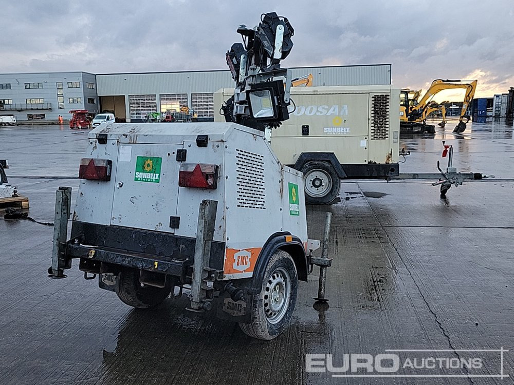 2018 SMC TL-90K - Tháp thắp sáng: hình 5 2018 SMC TL-90K - Tháp thắp sáng: hình 5