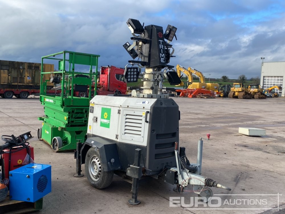 2018 Trime X-ECOK2 - Tháp thắp sáng: hình 4 2018 Trime X-ECOK2 - Tháp thắp sáng: hình 4