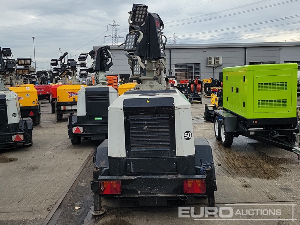 2018 Trime X-ECOK2 - Tháp thắp sáng: hình 4 2018 Trime X-ECOK2 - Tháp thắp sáng: hình 4