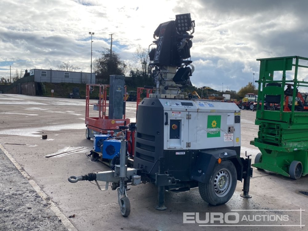 2018 Trime X-ECOK2 - Tháp thắp sáng: hình 1 2018 Trime X-ECOK2 - Tháp thắp sáng: hình 1