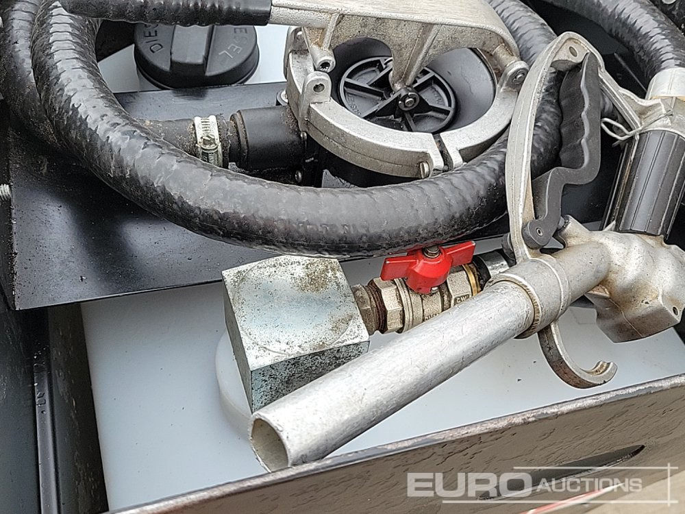 Bồn chứa 2018 Western ECW105: hình 17