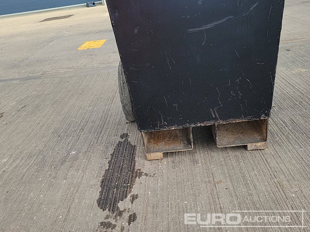Bồn chứa 2018 Western ECW105: hình 11